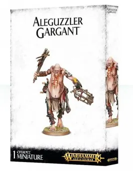 Aleguzzler Gargant