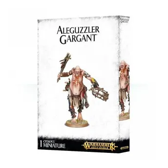 Aleguzzler Gargant