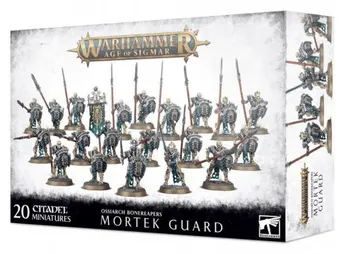 Guardia Mortek