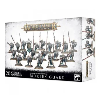 Guardia Mortek