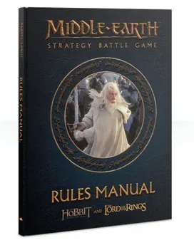 Middle-Earth Sbg Rules Manual (Eng)