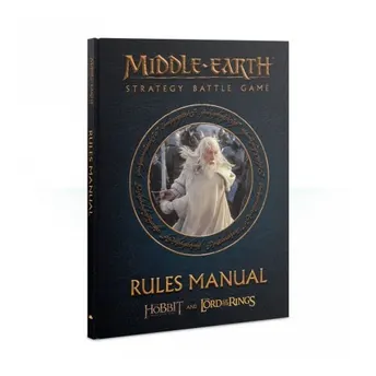 Middle-Earth Sbg Rules Manual (Eng)