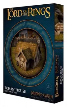 Middle-Earth: Rohan House | Box 1