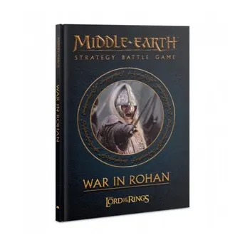 Middle-Earth Sbg: War In Rohan