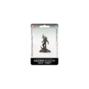 Imperial Agents: Asesino Culexus