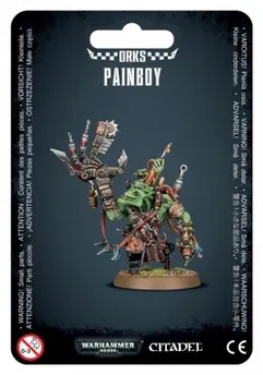 Orks Matazanoz