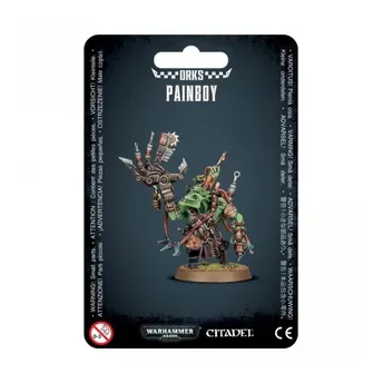 Orks Matazanoz