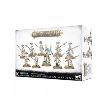 Lumineth R-L:Guardianes Auralanos Vanari
