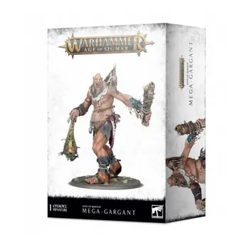 Sons Of Behemat: Mega-Gargant