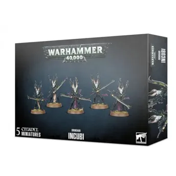 Drukhari Íncubos