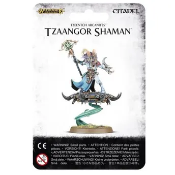 Arcanite Tzaangor Shaman