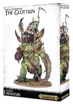 The Glottkin
