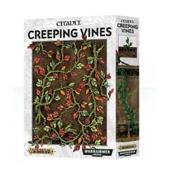 Citadel Creeping Vines