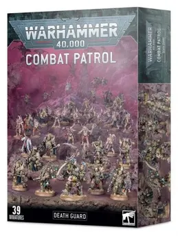 Patrulla De Guardia De La Muerte