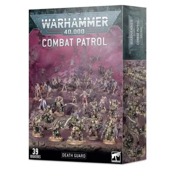 Patrulla De Guardia De La Muerte