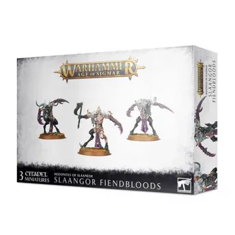 Slaangor Fiendbloods