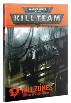 Kill Team: Killzones (English)