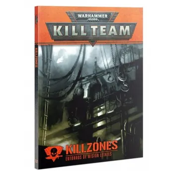 Kill Team: Killzones (English)