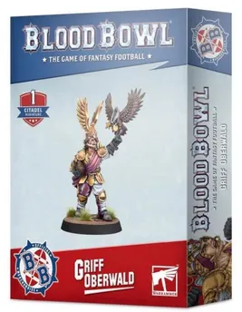 Blood Bowl: Griff Oberwald