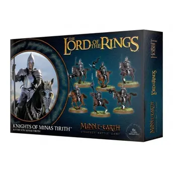Middle-earth Knights of Minas Tirith