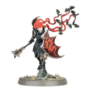 Soulblight Gravelords: Senor Vampiro