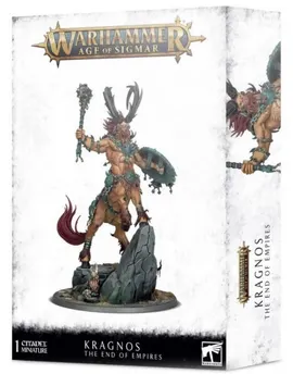 Kragnos Fin De Los Imperios