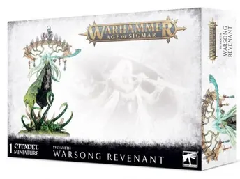 Sylvaneth: Aparecido Canción De Guerra