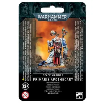 Apotecario Primaris