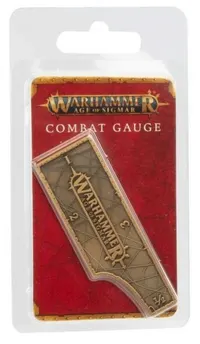 Age Of Sigmar: Combat Gauge