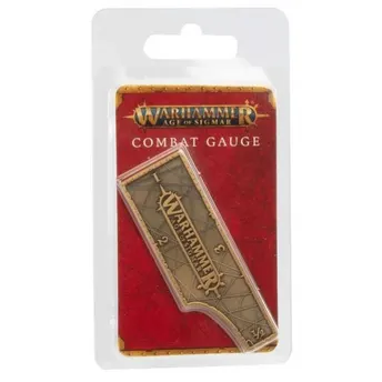Age Of Sigmar: Combat Gauge
