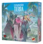 Excavación Tierra