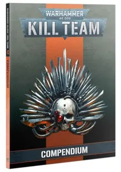 Kill Team: Compendium (Español)