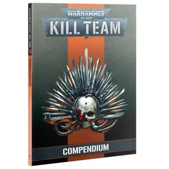 Kill Team: Compendium (Español)