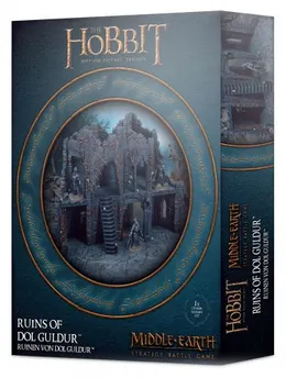 Middle-Earth: Ruins Of Dol Guldur | Box 1