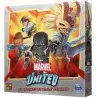 Marvel United: El ascenso...