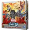 Marvel United: El ascenso...