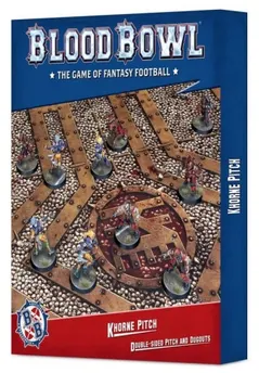 Khorne Pitch