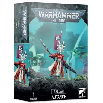 Aeldari: Autarca