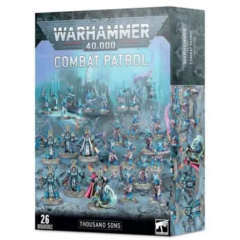 Patrulla Thousand Sons