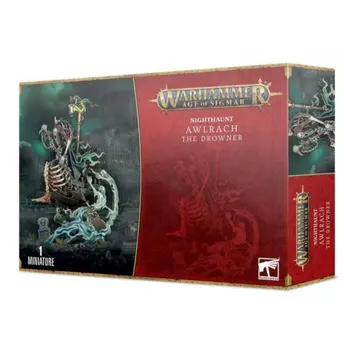 Nighthaunt: Awlrach El Ahogador