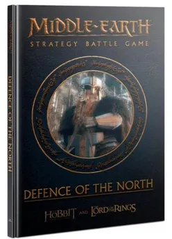 Defence Of The North (English)