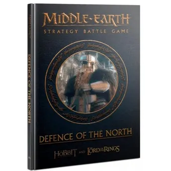 Defence Of The North (English)