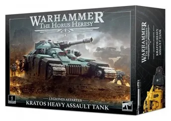 L/Astartes: Kratos Heavy Assault Tank
