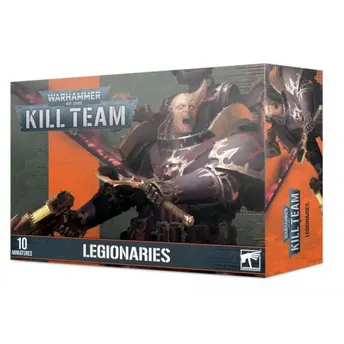 Kill Team: Legionarios