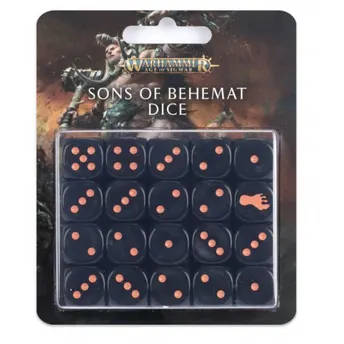 Sons Of Behemat Dice