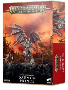Principe Daemon