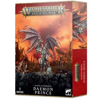 Principe Daemon