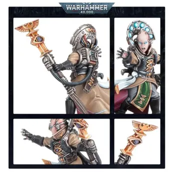 Pisquico Primaris