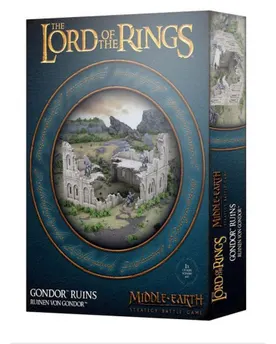 Gondor Ruins