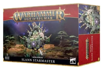 Senor Estelar Slann